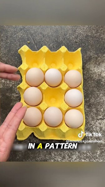 The Egg Puzzle That Defies Logic