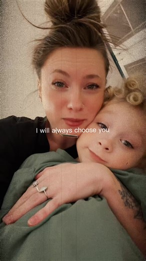 Kylie Russell (@kylierussell4)’s videos with i will always choose you - Walter