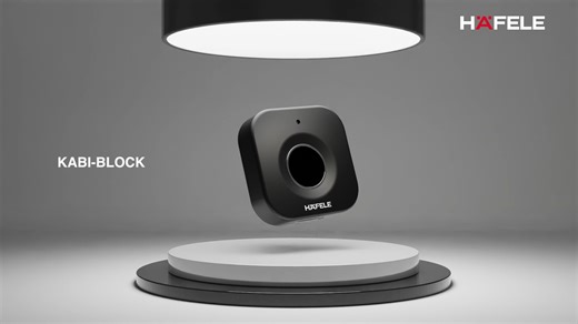 Hafele India Pvt. Ltd on Instagram: "Häfele’s Kabi-Net Digital Furniture Locks bring smart, steady security to the spaces you use every day. They keep your essentials safe in drawers, cabinets and wardrobes while fitting smoothly into the look of your home. With fingerprint access, clear status indicators, an emergency key, long battery life and easy setup, the range adds comfort and control without taking away from your decor. Each design and colour lets you match the lock to your room, so safe