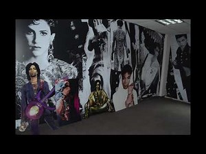 Prince Paisley Park Carver County Sheriff Photos w/ some voicemails left on tip line