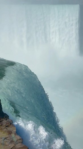 6.5K views · 528 reactions | Adventure awaits at Niagara Falls | Niagara Action | Facebook