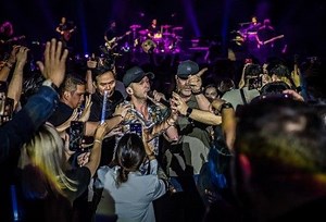 WATCH: OneRepublic’s Ryan Tedder shares story behind Adele’s ‘Rumor Has It,’ sings it for 1st time in Manila