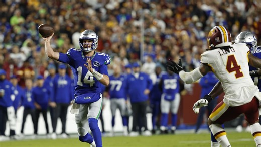 Cardinals at Seahawks prediction: Odds, expert picks, QB matchup, injury update, betting trends, and stats