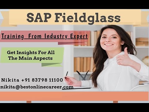 SAP FIELDGLASS Demo Session | Fieldglass Tutorial for beginners | CIG | CI9 | SOW | Configs