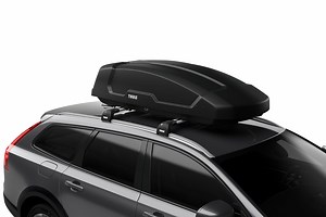 Thule Force XT M Roof Box | 635200 | Roof Racks Galore