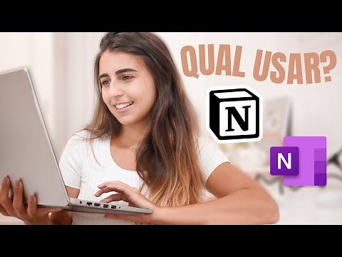 NOTION or ONENOTE for NOTES? // Pros and Cons + My Experience