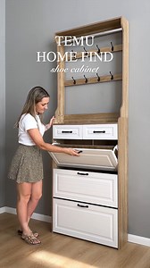 2.1K views · 17 reactions | Transform your home into a sanctuary of style with Temu's exquisite Home Decor Collection. Dive into Temu's treasure trove of decor wonders, ignite your creativity, and personalize your dwelling to your heart's content. Various decor products with affordable prices. #homedecor #decorideas #homedecorcollection | Temu | Facebook