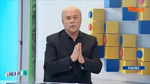 524K views · 10K reactions | “Evidentemente hay una opción matemáticamente para clasificar. Que no se merece, pero ahí está. De cualquier manera, pase lo que pase. Es una oportunidad histórica para zafar de un montón de cosas, hay algunos que ya cumplieron el ciclo” Carlos Antonio Veléz 樂 | Win Sports | Facebook