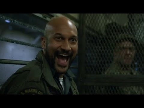 The Predator 🎬 | Bus funny moment 3/3