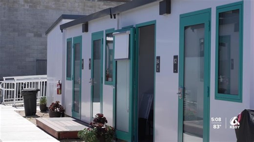 Results from Point-in-Time Count show decrease in homelessness around SLO County | Haystack News