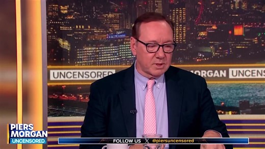 Hollywood Actor Kevin Spacey confessed that Bill Clinton rode on Jeffrey Epstein’s jet with many "young girls.” Clinton and Spacey were on a trip to Africa together for the Clinton Foundation using Epstein's jet. Spacey says the activity he witnesses put Clinton "at risk." SPACEY: “I didn't wanna be around this guy because I felt he put the president at risk on that trip to South Africa because there were these young girls.” Yet not a single reporter, government official, or law enforcement agen