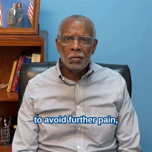 Tell Senate Republicans to stop holding PA hostage- pass the budget! | Senator Art Haywood