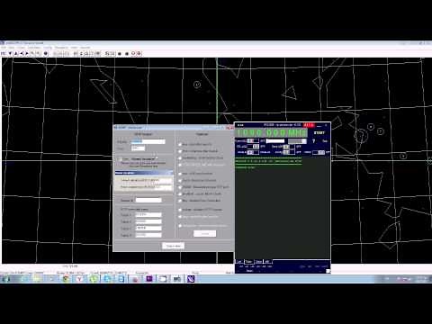 ADSB with RTL-SDR