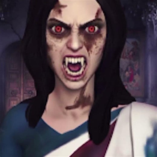 THE PLAGUE DOCTOR VS RAGINI VS HORROR MOMO VS JASON