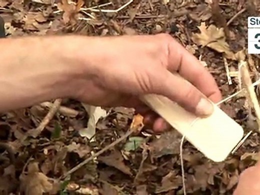 How To Make Fishing Nets