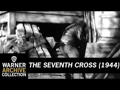 Preview Clip | The Seventh Cross | Warner Archive