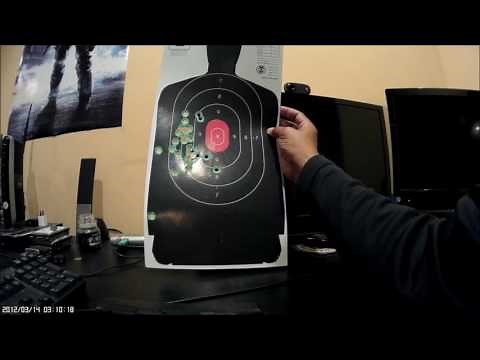 Glock 22 Gen 3 - Police Trade-in