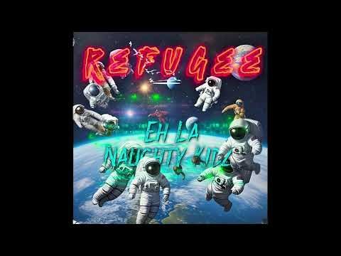 Eh La _ Refugee _ ( visualizer )