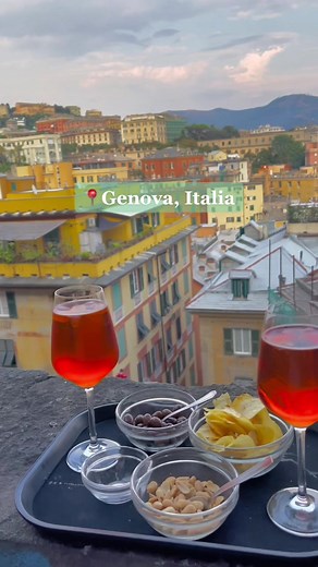 Descubre Génova: Guía de Viaje y Consejos Útiles