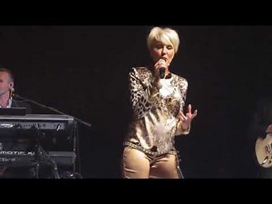 Dana Winner - When you tell me that you love me (live)