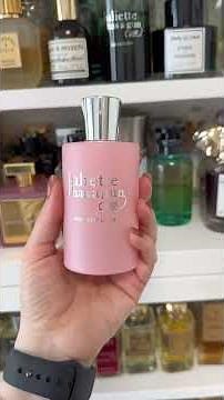 My favorite fragrances: Juliette has a gun #recommendations #perfumery #perfume #shorts #perfume