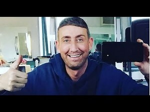 Chris Maloney gets new face after nan's death and break-up