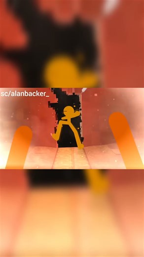 Dalang Episode 30 Muncul Dan Aether Dimension | #minecraft#shorts#alanbacker