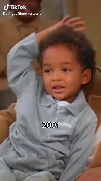 Evolution of Jaden Smith: Before and After Karate Kid