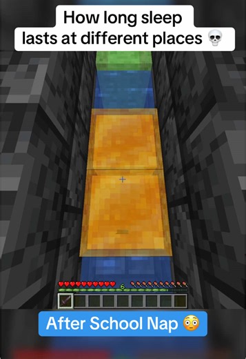 Funny Moments: Falling Asleep in Minecraft