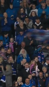 Rachel McLaughlin signing off in style for Rangers FC 🚀 | Scottish Gas Scottish Cup