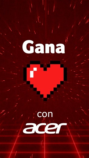 22 reactions |  Cuando el juego se pone serio, entras con Nitro  La familia de laptops gamer Acer Nitro está hecha para quienes buscan potencia real, gráficos increíbles y rendimiento constante en cada partida. ⚡ No importa si juegas por diversión o para ganar: Nitro está lista para el reto.  Elige tu Nitro y domina el juego. #AcerNitro #GamingAcer #LaptopGamer #PowerYourPlay #AcerMexico | Acer México | Facebook