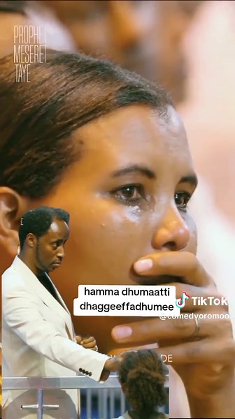 Exploring Oromo Culture: Music and Dance Highlights