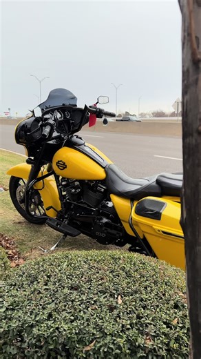 $19,995 - 2019 Harley-Davidson® STREET GLIDE SPECIAL FLHXS • 15,481 miles
