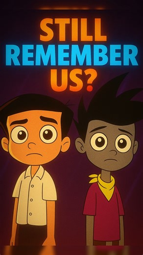 Agarwal D Priyass on Instagram: "Was This The Most Forgotten Cartoon Ever? . . #chotachintubadafeku #childhoodnostalgia #cartoonnetwork #2000skids #oldcartoons #nostalgia #interestedpashi #childhoodmemories #pogo [forgotten cartoons, chhota chintu bada feku, cartoon network india, pogo tv cartoons, indian cartoons, childhood nostalgia, old cartoons india, 2000s kids shows, cartoon network forgotten shows, nostalgia cartoons, childhood memories, baazigar cartoon, indian animated movies]"