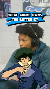 What anime owns the letter C?🤔 | Chakra Network