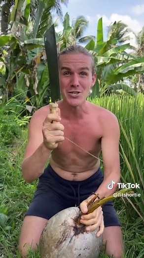 What a Real Banana Looks Like and Other Unique Fruits