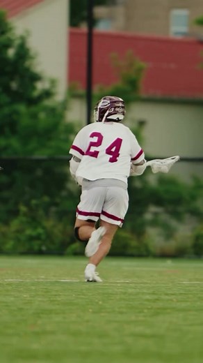 Decoding Owen Maguire's Unbelievable Lacrosse Shot