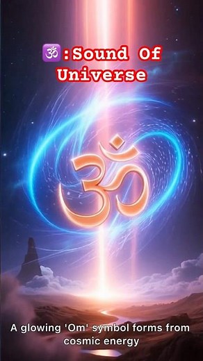 “NASA Detected a Sound Matching ‘Om’ in Deep Space 🌌 | Science & Facts” #scienceandfacts #nasa
