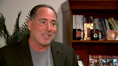 Teen charged after laptop fire at New Jersey high school believed to be part of TikTok challenge