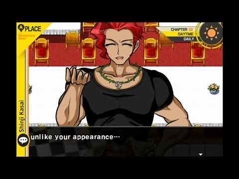 SDRA2 Chapter 3(Eng) Part 4