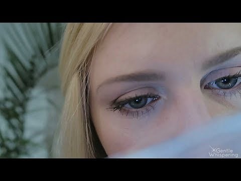 Best Facial ASMR ExamzZz 😴