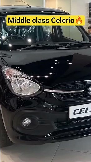 Maruti Celerio 2026 New Model | Celerio Top Model 2026 | Price, Specification, Full Review 🚘🔥
