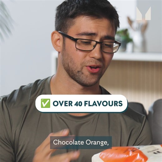 New to this? Stronger starts here. 💪 OG protein powder Impact Whey Protein 🚀 Creatine to help maximise your sessions ✅ Fresh shaker to top it all off Make your first move with a bundle. | Myprotein