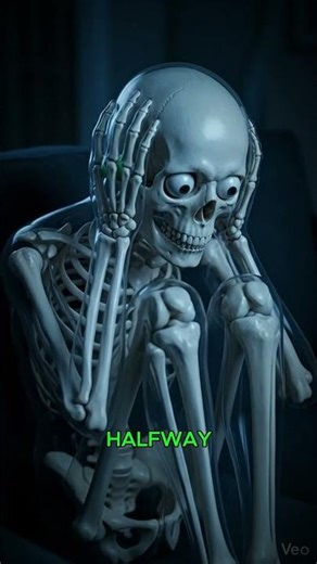 What Happens If You Live 24 Hours in Total Silence #shorts #viral