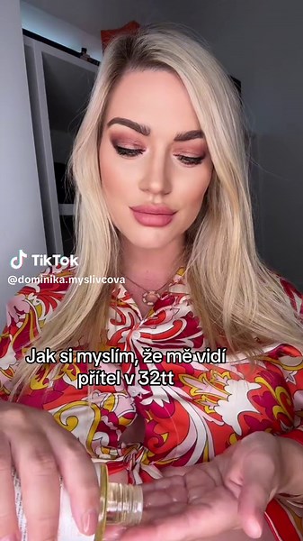 Chudák no..🤔🤷🏼‍♀️😆 A která verze je podobná tobě?🤔🤰#protebe #fy #fyp #pregnant #pregnantlife #realita