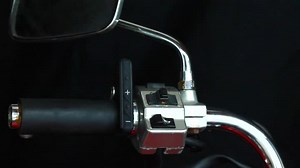 Sena 10S-01 Bluetooth Communication System, Black +Remote for Bluetooth Communication