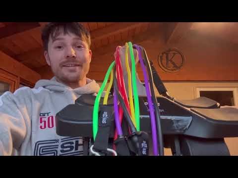 High-Performance Ab Roller | Smooth Operation Tested