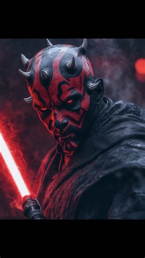 Pyros 3D on Instagram: "Darth Maul 21 horas y 39 minutos de impresión 3D para darle vida a este villano de la Saga de Star Wars -Modelo: @Mipa_toys -Descarga: https://cults3d.com/es/modelo-3d/juegos/darth-maul-3d-printing-stl-files-premium-high-quality-3d-model-sith -Filamento: @bambulab_official PLA Matte & PLA Basic -Pegamento: @arka.kraftprotz de impresión 3D -Altura capa: 0.16 -AMS: Si -Soportes: Si -Relleno: 15% Giroid -Numero de paredes: 3 -Impresoras 🖨️: @bambulab_official H2C & P2S & X1