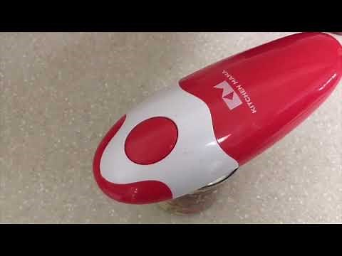 The Kitchen Mama Product Demo