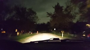 Saturday night stroll at The Grove. Only 7 more days until a Full Moon on Halloween... https://youtu.be/ui4Uqx_kaG4 | Bachelors Grove Cemetery | Facebook